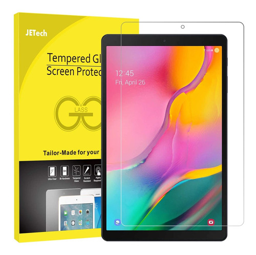 Protector Para Galaxy Tab A10.1 2019(sm-t510 / T515)