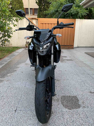 Yamaha Fz 25