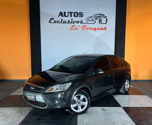 Ford Focus 2 2.0 Trend Plus