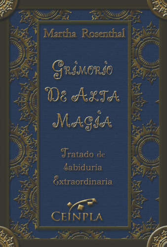 Libro: Grimorio De Alta Magia (spanish Edition)