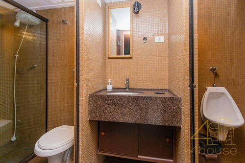 Imagem 17 de 21 de Casa À Venda Na Rua José Maria Lisboa, 218 - Jardim Paulista. Casa Reformada,3 Pavimentos No Miolo Dos Jardins! Ideal Para Eventos, Conta Com Terraço. - Ca0621