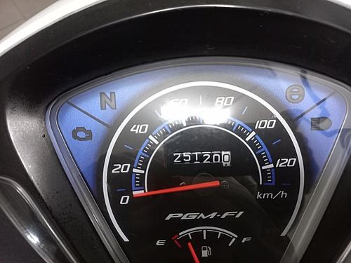 Imagem 14 de 14 de Honda Biz 110 I 2020