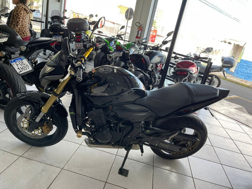 Imagem 9 de 9 de Honda Hornet 2012