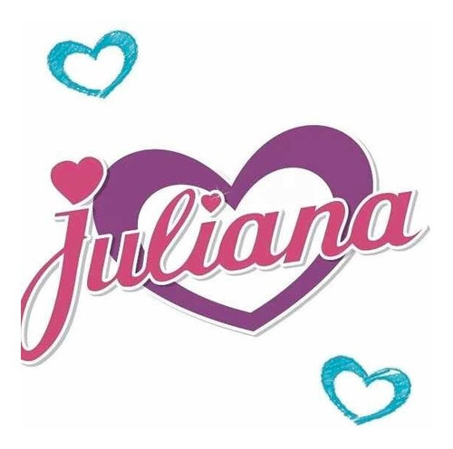 Imagen 5 de 5 de Valijita Juliana Decora Tu Pelo Grande Duendesyprincesas