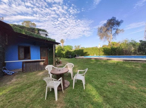 Imagen 2 de 14 de Casa Quinta Zona Oeste