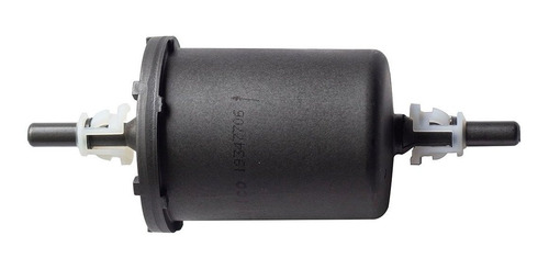 Imagen 6 de 11 de Kit Filtros + Aceite Acdelco Semisint 10w40 Chevrolet Celta
