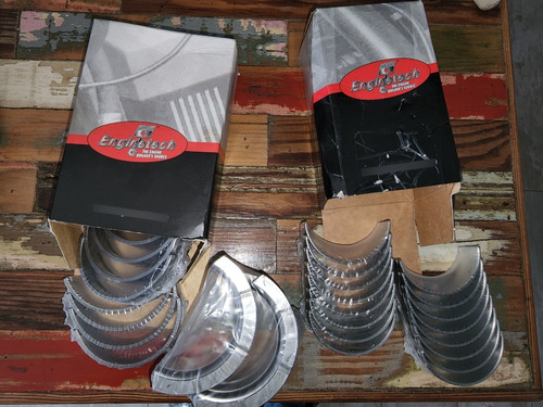 Corvette 1976 - Manual - 400cv - Acepto Permutas