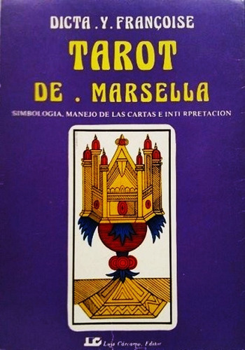 Tarot De Marsella - Dicta