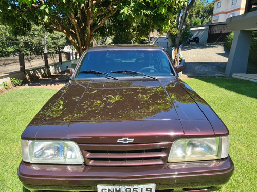 Chevrolet Caravan Diplomata Se