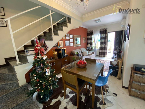 Imagem 10 de 30 de Casa Semi-mobiliada À Venda, Com 3 Dormitórios, Sendo 1 Suíte E 1 Vaga - Bairro Ariribá Em Balneário Camboriú-sc - Ca0408