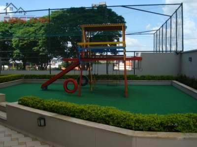 Imagem 13 de 15 de Ref.: 337 - Apartamento Em Jundiaí Para Venda - V337