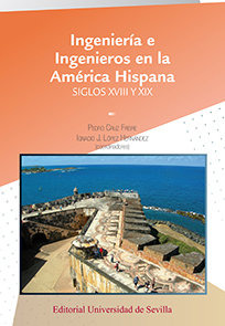 Ingenieria E Ingenieros En La America Hispana - Cruz,pedro