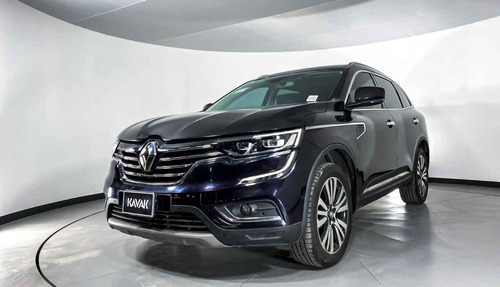 Imagen 2 de 15 de 46508 - Renault Koleos 2019 Con Garantía