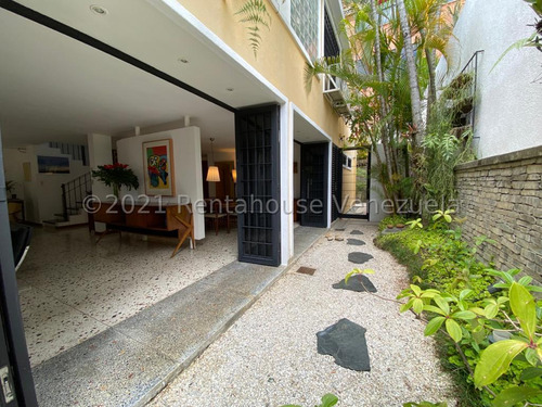 Casa En Venta 23-28451 En Sebucan