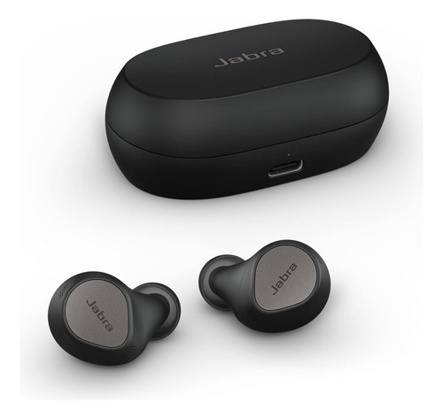 Jabra Elite 7 Pro - Audífonos Bluetooth Con Cancelación