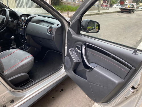 Renault Duster 4x4