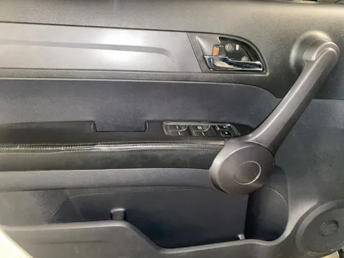 Honda CR-V 2.4 Ex