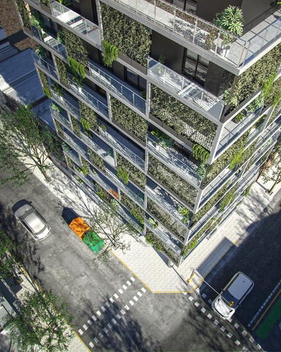 Imagen 8 de 15 de Venta Monoambiente Edifico Full Amenities