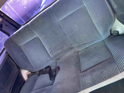 Imagen 7 de 7 de Fiat Uno 1999 1.4 S Premio 3 P