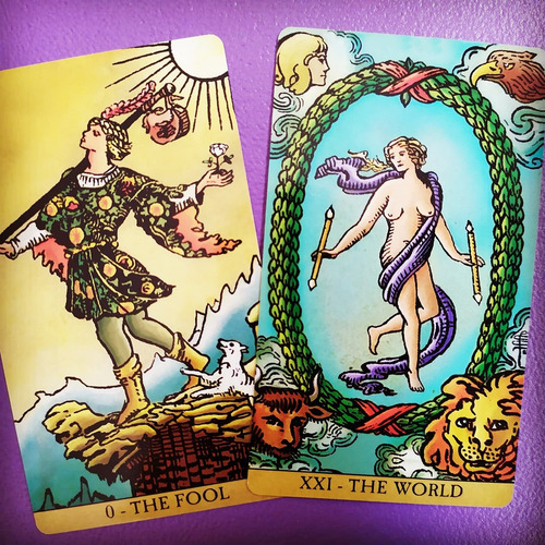 Tirada De Tarot Gitano Sesion 15 Minutos