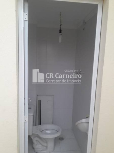 Imagem 4 de 29 de Sobrado Em Condomínio No Bairro Vila Buenos Aires, 3 Dorm, 1 Suíte, 2 Vagas, 79 M - 1587