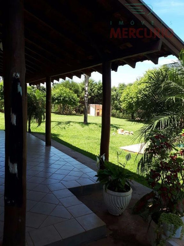 Imagem 4 de 12 de Chácara À Venda, 2650 M² Por R$ 750.000,00 - Panorama Parque - Bauru/sp - Ch0097