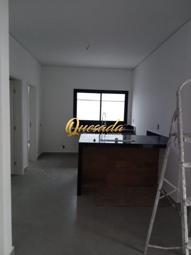 Imagem 30 de 30 de Casa À Venda No Condomínio Maria José - Indaiatuba - Sp - Quesada Imóveis - Ca00251 - 69194566