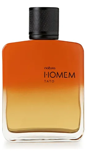 Homem verum amadeirado intenso sale