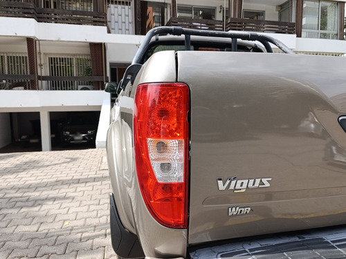 Jmc Vigus Work Lx