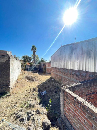 Terreno En Venta San Carlos, Comonfort, Guanajuato