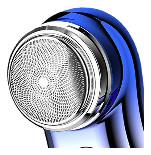 3 Dispositivo De Depilación Facial Tamaño De Azul