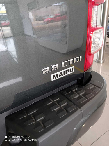 Chevrolet S10 2021 2.8 Ls Cd Tdci 200cv 4x2
