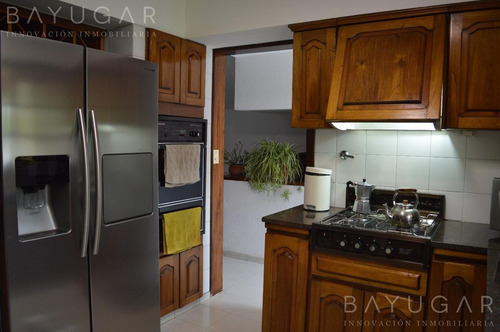 Imagen 18 de 30 de Venta - Casa Sobre Amplio Terreno En Villa Mora Bayugar Negocios Inmobiliarios