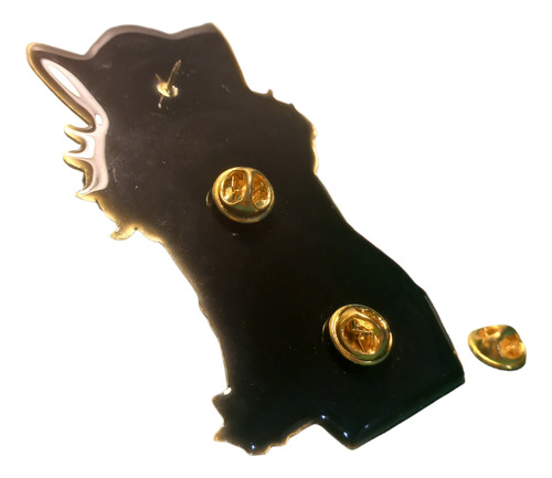 Broche Pin Prendedor Genshin Impact Yelan Anime Gigante