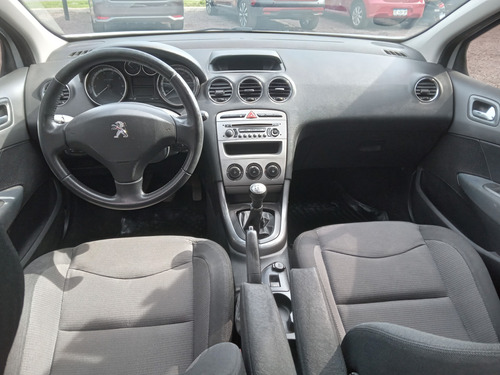 Peugeot 308 1.6 Allure