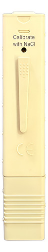 Hm Digital Medidores Tds Tds-3 Medidor De Temperatura Portat