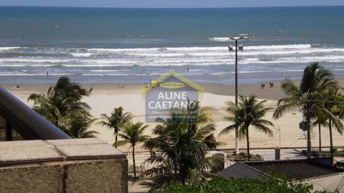 Imagem 1 de 12 de Apto. - 1 Dorm, Aviação, Praia Grande - R$ 191 Mil - Vact1110