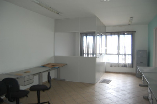 Imagem 1 de 15 de Sala Comercial Centro S.b.do Campo Vaga - 1033-8977