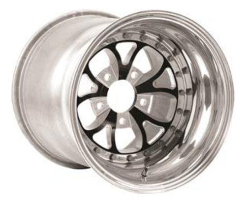 Roda Weld V-series 15x8 5x114