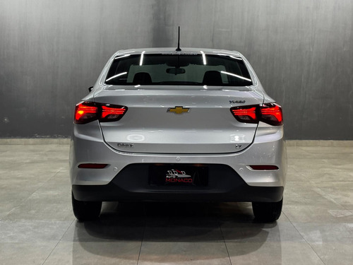 Chevrolet Onix Plus 10tat Lt1