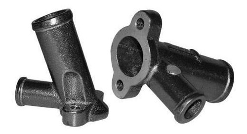 Brida Toma De Agua Nissan 240sx 2.4l 91-98, Pickup 1968-1987