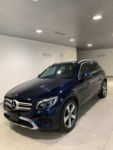 Mercedes-Benz Clase GLC 2.0 300 Off Road At