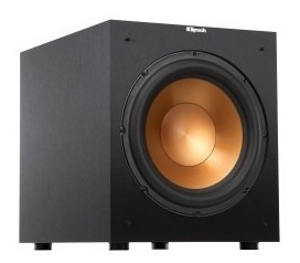 Subwoofer R-12sw Klipsch Telesistema