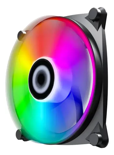 COOLER GAMEMAX BIG BOWL GMX-12-CBB ARGB