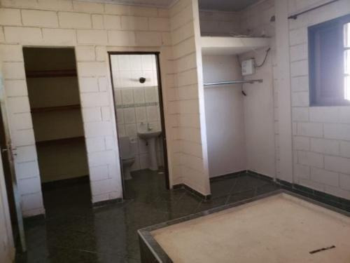Imagem 12 de 14 de Chácara C/ Piscina E Edícula|itanhaém No Cibratel - 6790 Npc