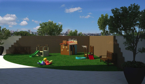 Imagem 9 de 13 de Apartamento - Cidade Baixa - Ref: 473242 - V-pj5193