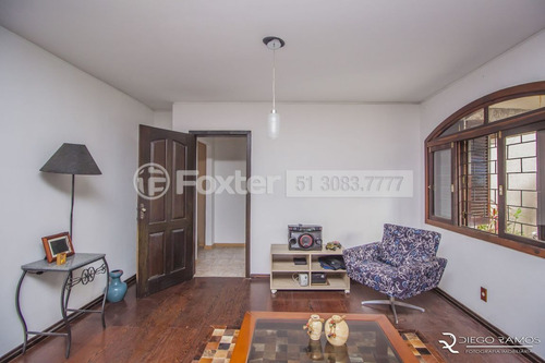 Imagem 9 de 30 de Casa, 3 Dormitórios, 287.09 M², São João - 125583