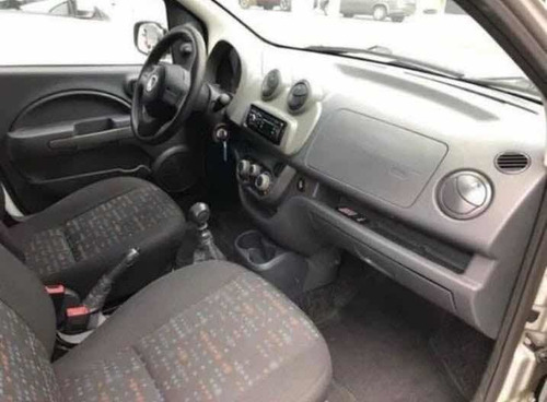 Imagem 5 de 5 de Fiat Uno 2015 1.0 Way Flex 5p