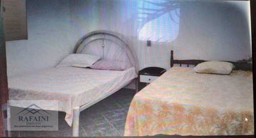Imagem 5 de 9 de Chácara Para Vender 1680 M² -jardim Buru - Salto/sp - Ch0004
