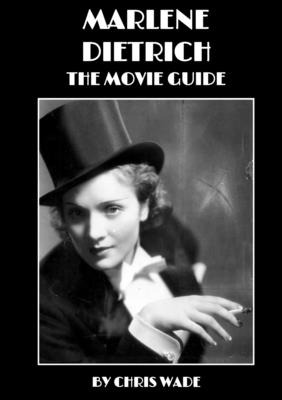 Libro Marlene Dietrich: The Movie Guide - Wade, Chris
